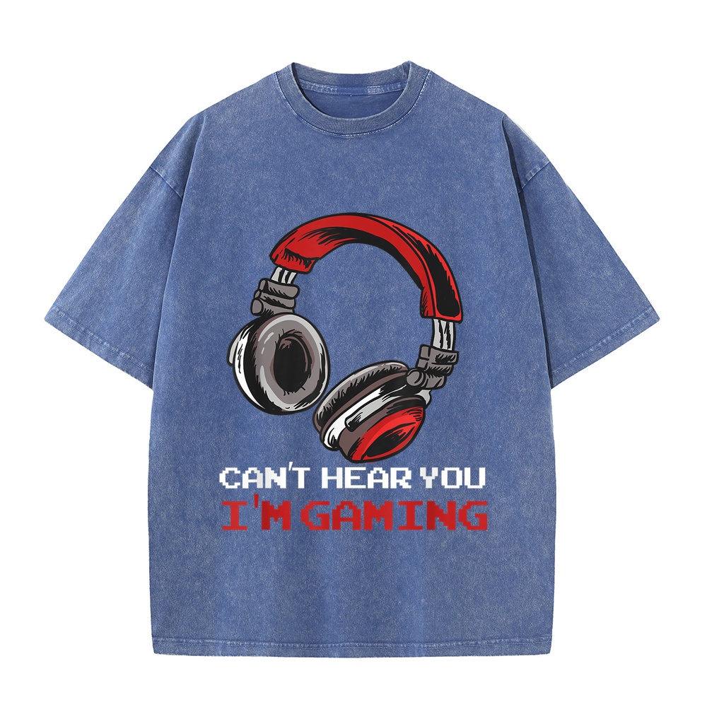 Gaming Accessories In China - Je ne t'entends pas, je joue