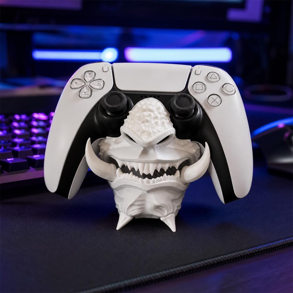 Accessories For Your Gaming Room - Support pour manette de jeu PS5,