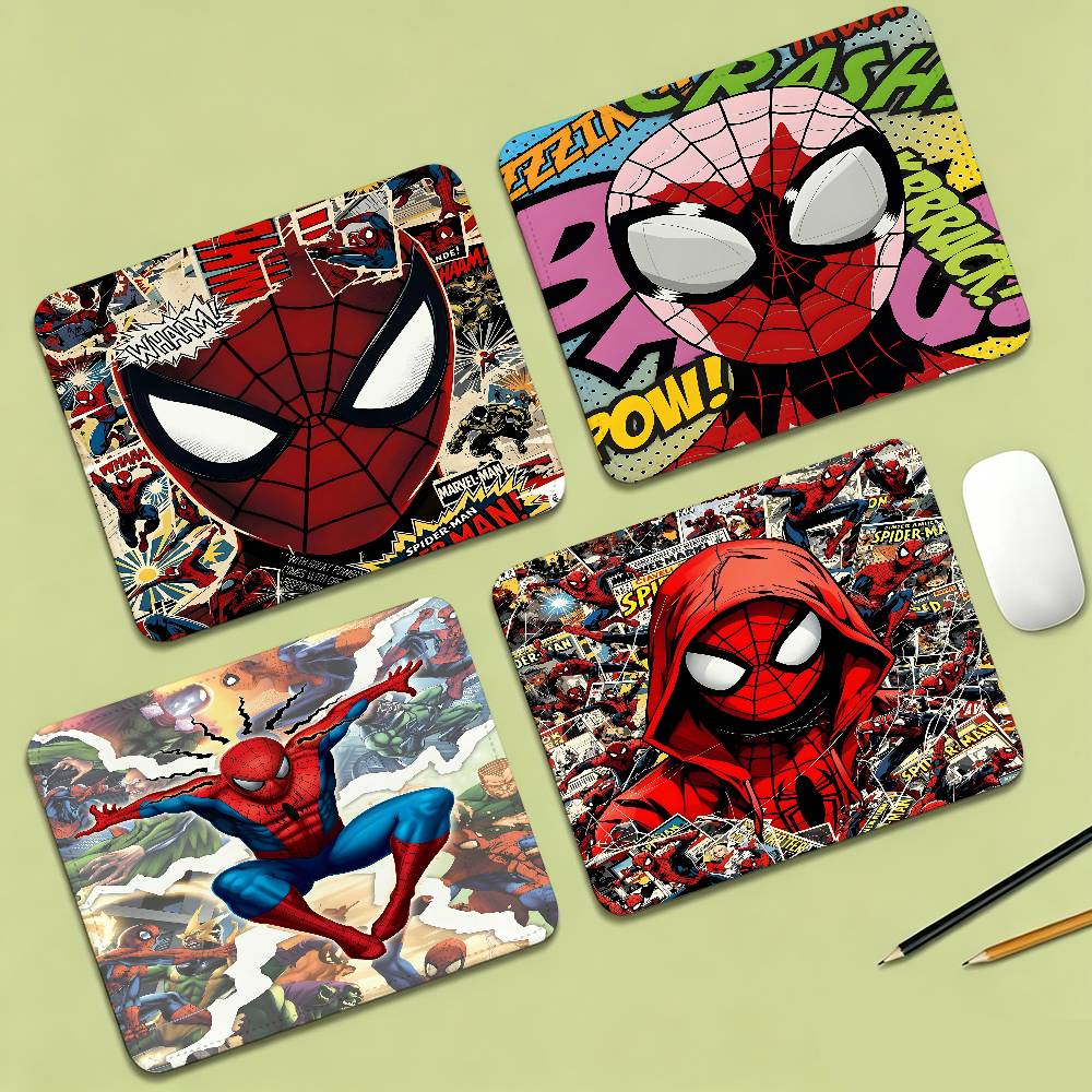 Accessories For Your Gaming Room - Tapis de souris de jeu S-Spider