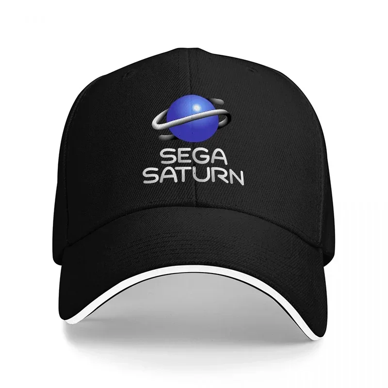 Gaming Accessories In China - Casquette de baseball avec logo SEGA