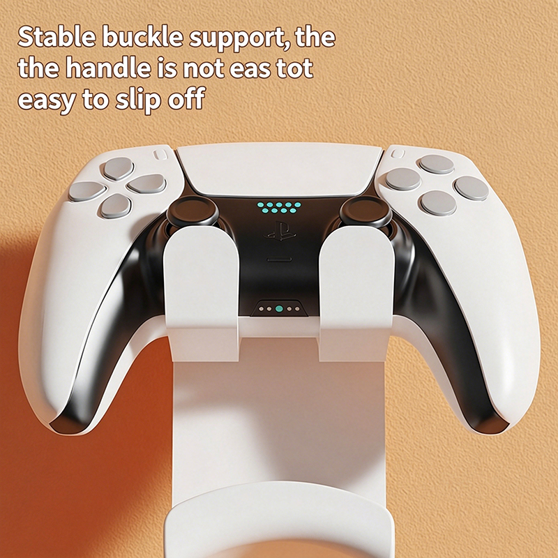 Support pour casque et manette - Gaming Accessories Rack avis et prix