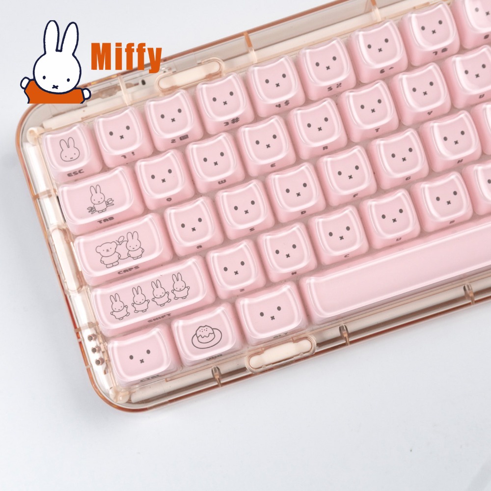 Capuchons de touches Kawaii Mi - Gaming Accessories Aesthetic avis et prix