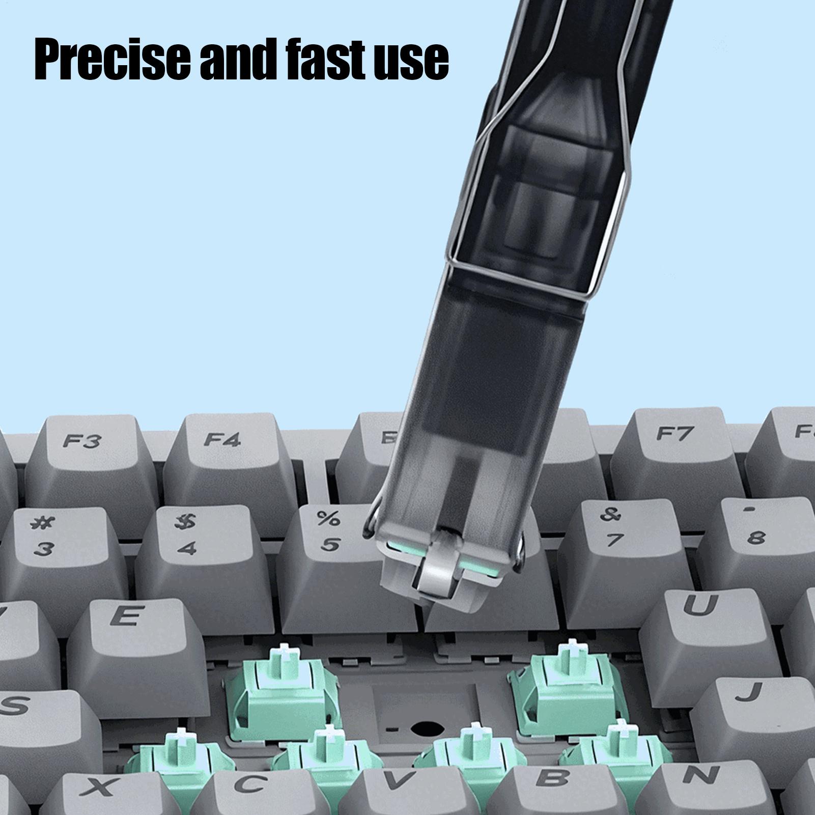 Extracteur de clavier 2 en 1 a - Gaming Accessories Aesthetic avis et prix