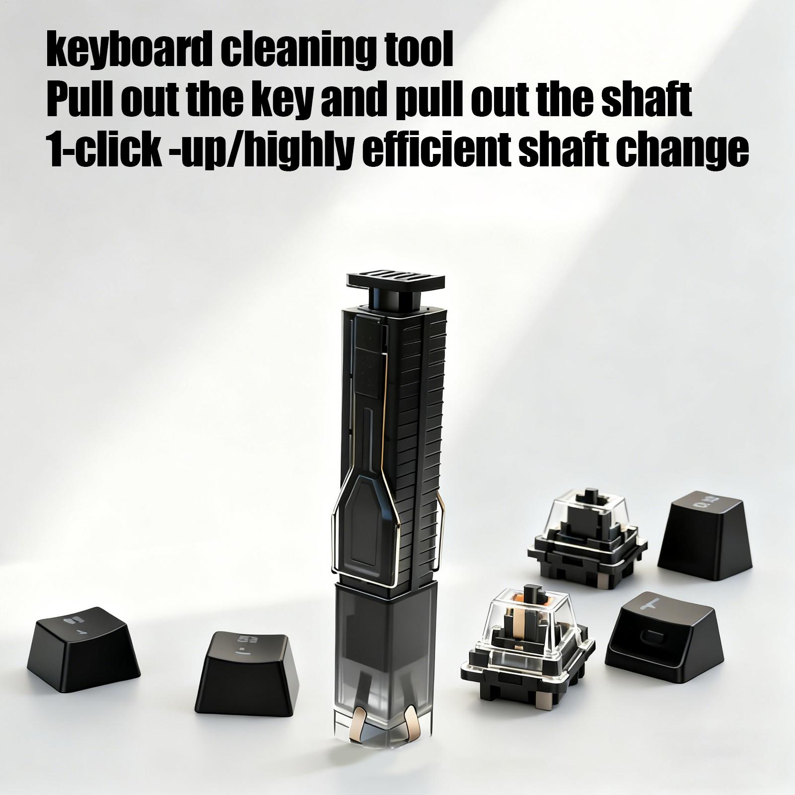 Extracteur de clavier 2 en 1 a - Gaming Accessories Aesthetic avis et prix
