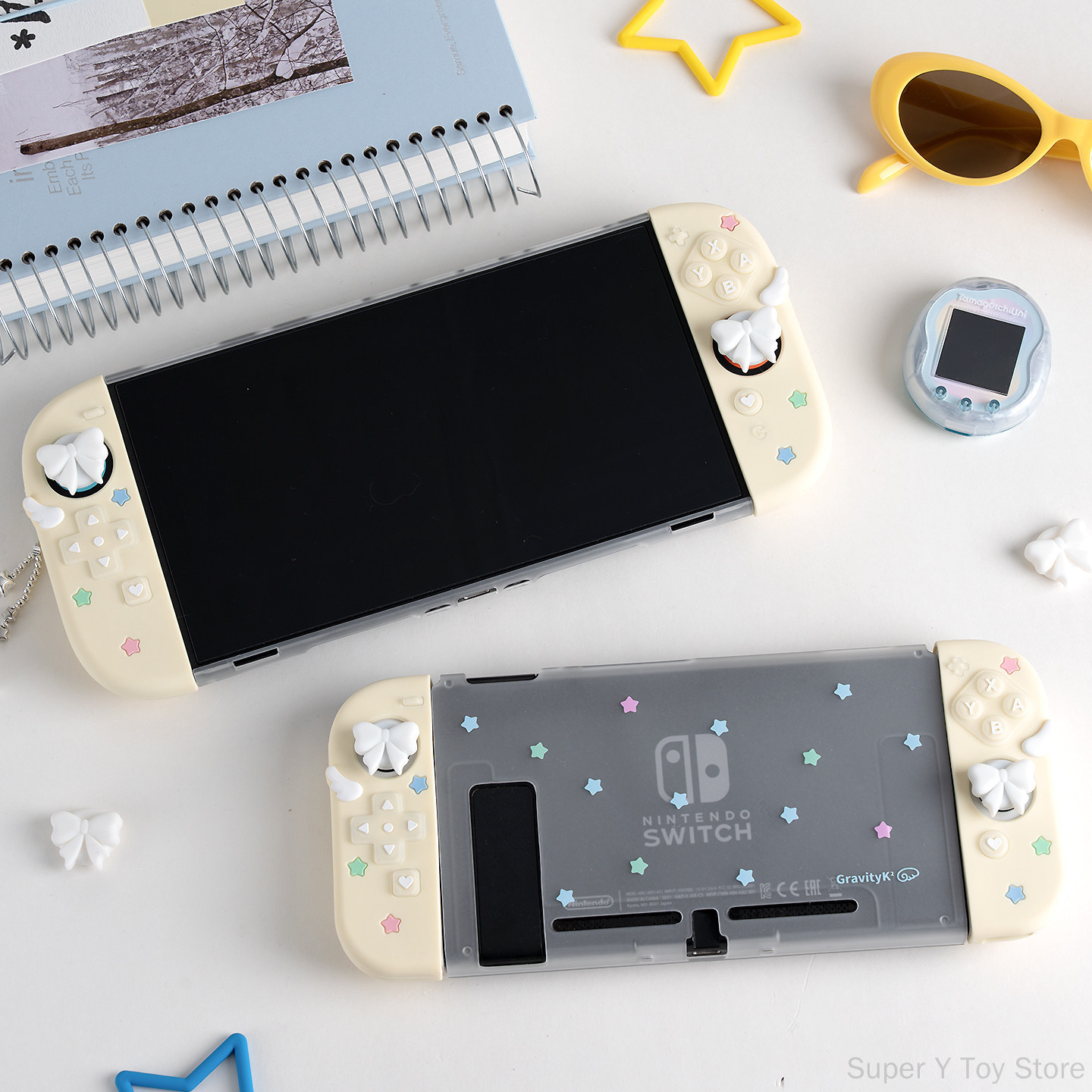 Nouvelle coque de protection o - Gaming Accessories In China avis et prix