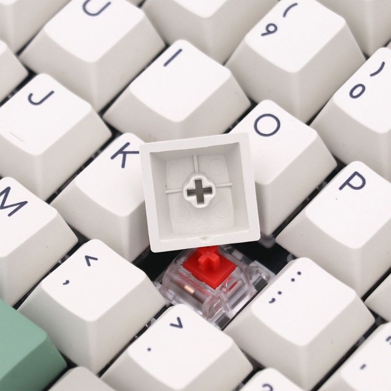 GMK9009 Keycaps Hangul Style r - Gaming Accessories In China avis et prix