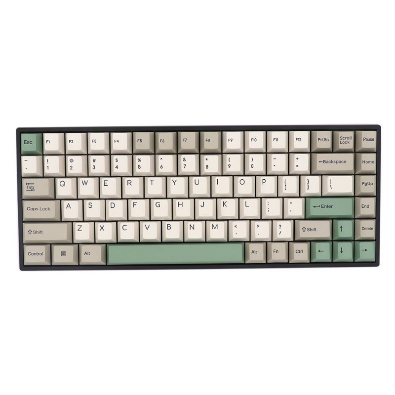 GMK9009 Keycaps Hangul Style r - Gaming Accessories In China avis et prix