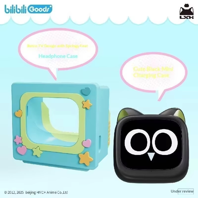 BilibiliGoods CUBEFACE la lége - Gaming Accessories In China avis et prix