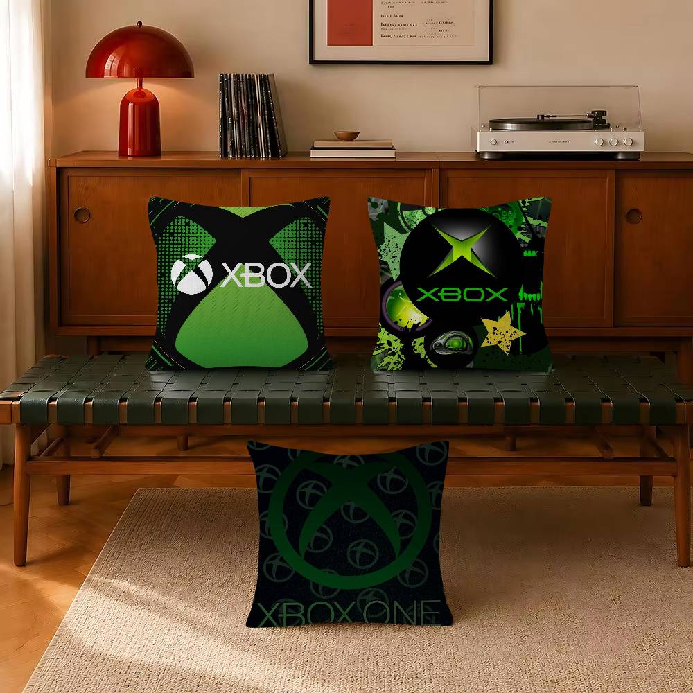 Accessoire de jeu, coussin déc - Gaming Accessories Shop avis et prix