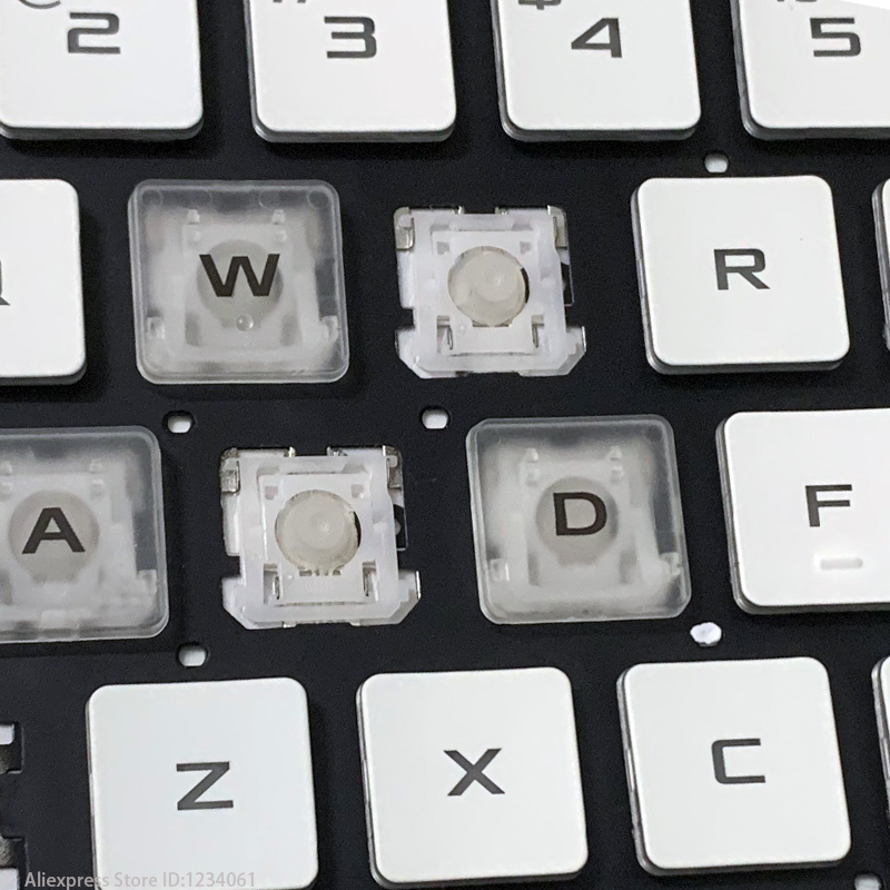 Clavier de remplacement pour o - Gaming Accessories Aesthetic avis et prix