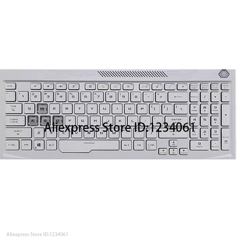 Clavier de remplacement pour o - Gaming Accessories Aesthetic avis et prix