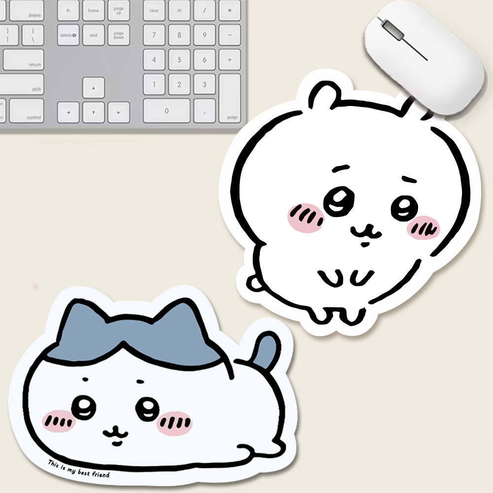 Tapis de souris Kawaii Chiikaw - Accessories For Your Gaming Room avis et prix