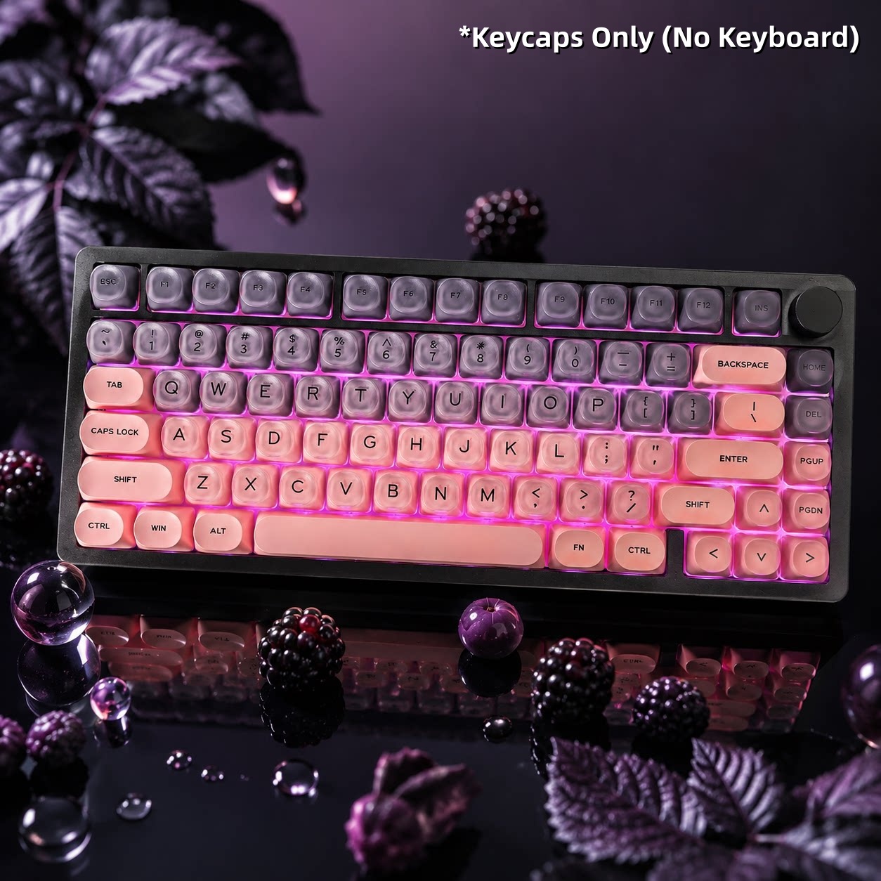 Ensemble de touches de clavier - Gaming Accessories Aesthetic avis et prix