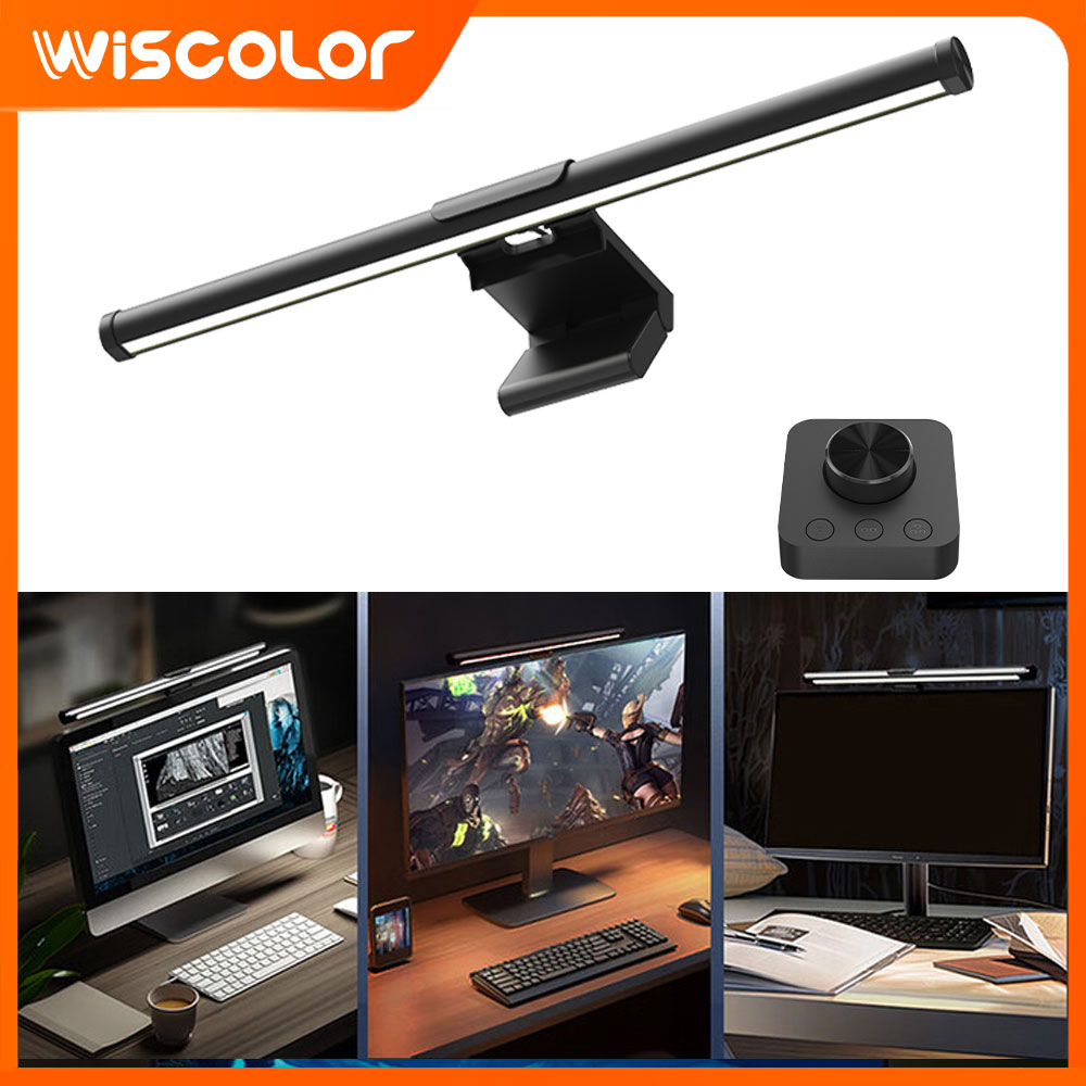 Barre lumineuse pour écran, éc - Accessories For Your Gaming Room avis et prix