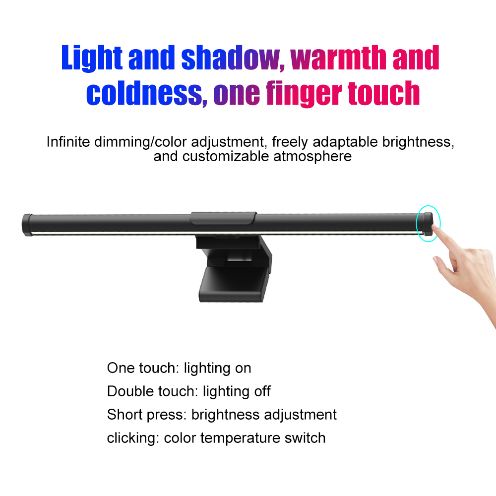 Barre lumineuse pour écran, éc - Accessories For Your Gaming Room avis et prix