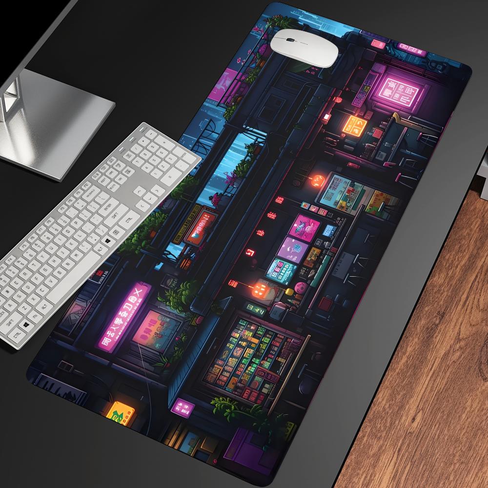 Tapis de souris pour ramen sho - Gaming Accessories Shop avis et prix
