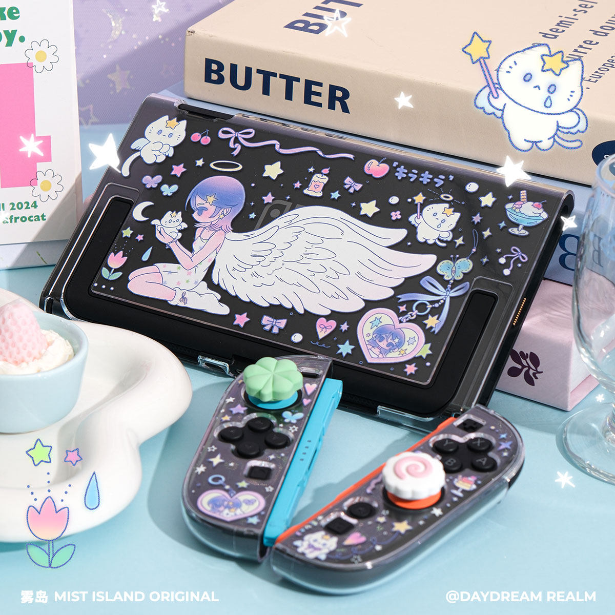 Étui de protection transparent - Gaming Accessories In China avis et prix