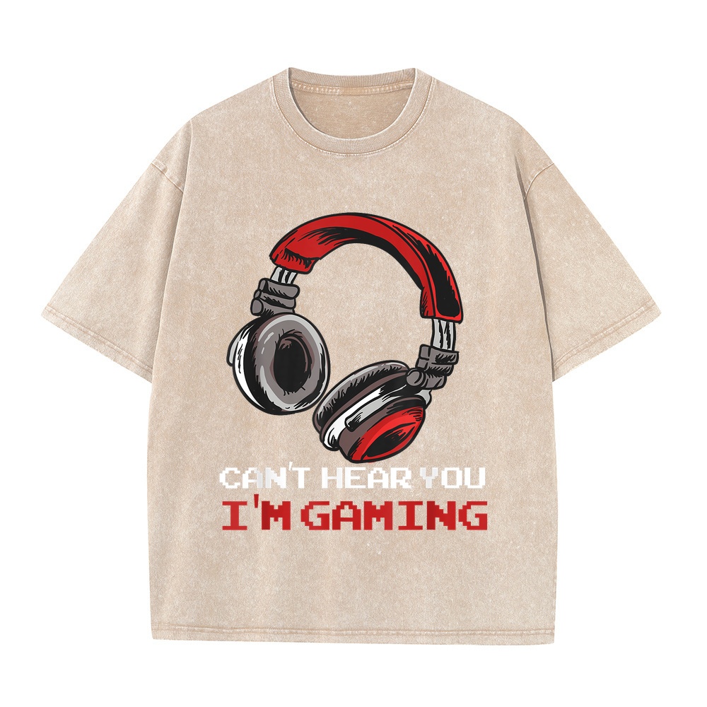 Je ne t'entends pas, je joue à - Gaming Accessories In China avis et prix
