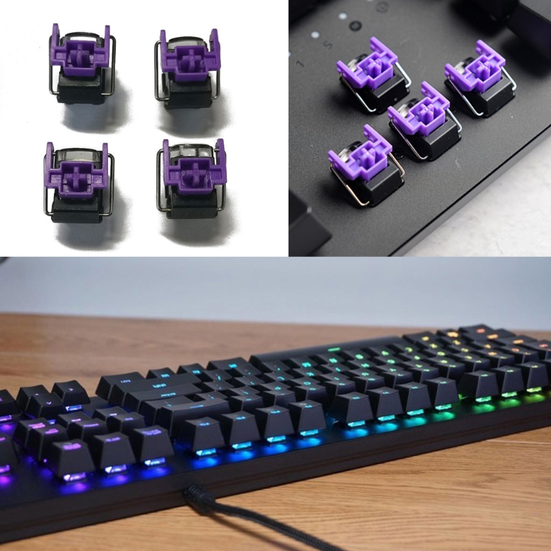 RAZER-Commutateurs optiques vi - Gaming Accessories Aesthetic avis et prix