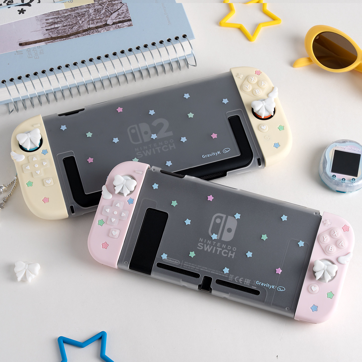 Étui de protection original po - Gaming Accessories In China avis et prix