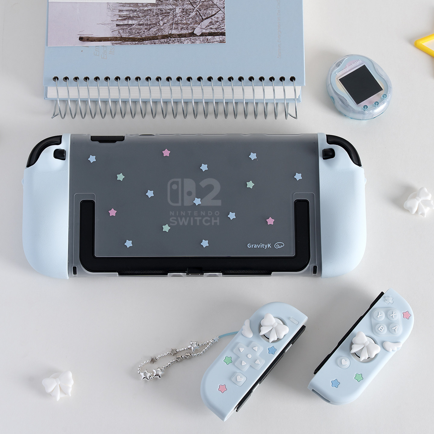 Étui de protection original po - Gaming Accessories In China avis et prix