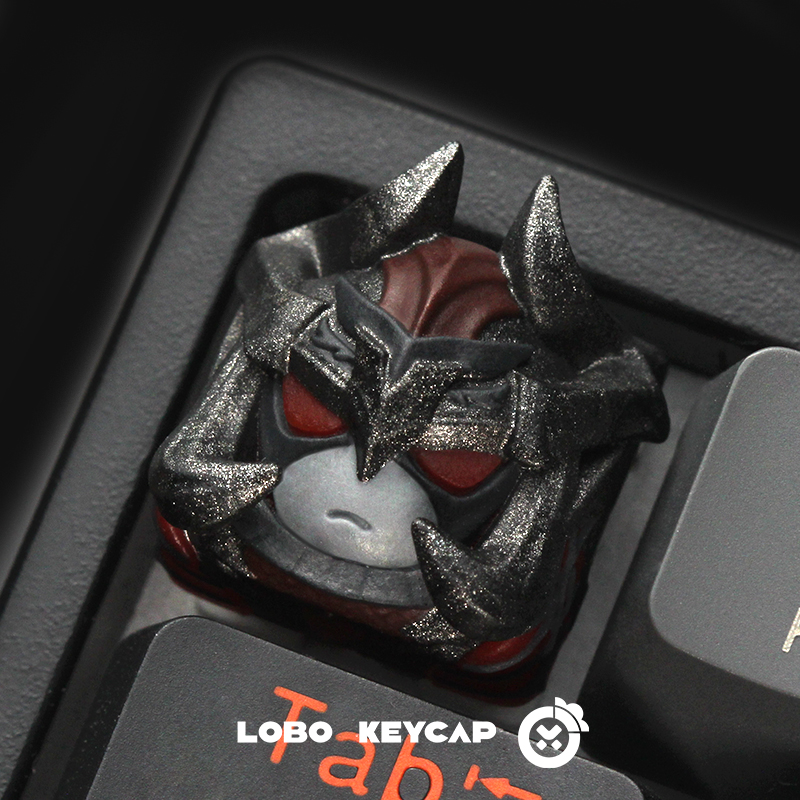 Keycap personnalisé en résine  - Gaming Accessories In China avis et prix