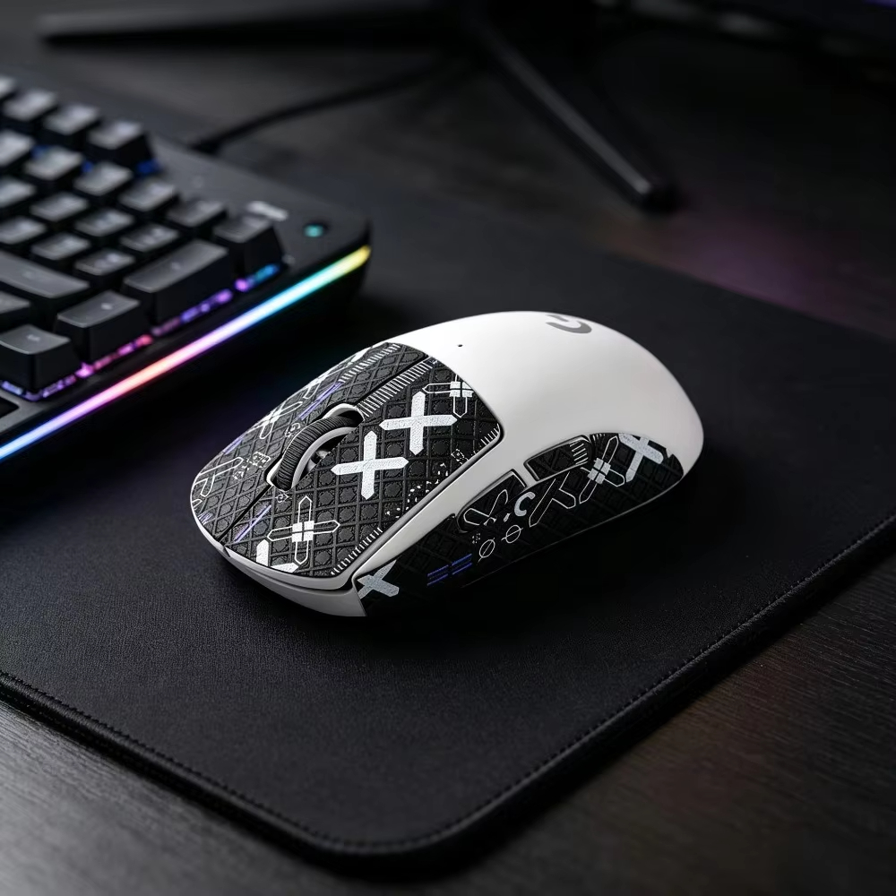 Autocollant antidérapant pour  - Logitech Mouse G Pro X Superlight avis et prix