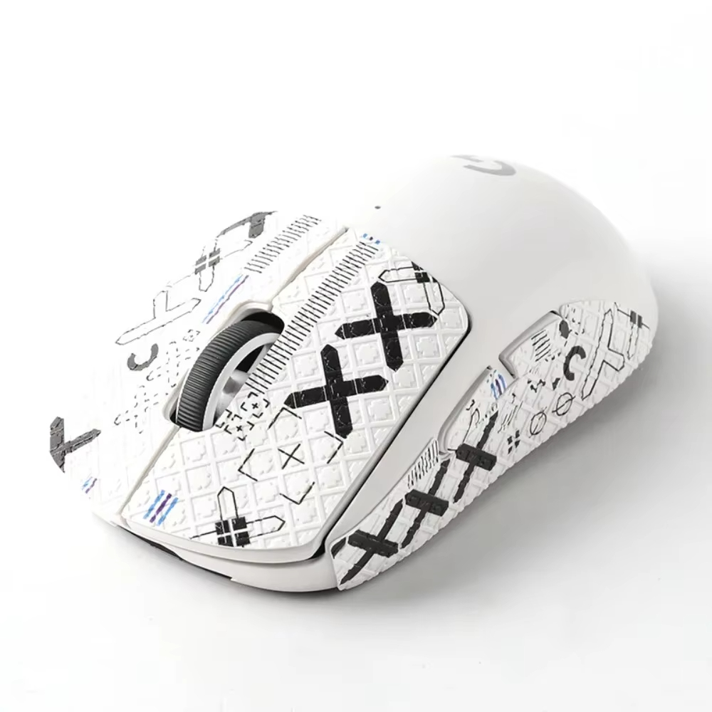 Autocollant antidérapant pour  - Logitech Mouse G Pro X Superlight avis et prix