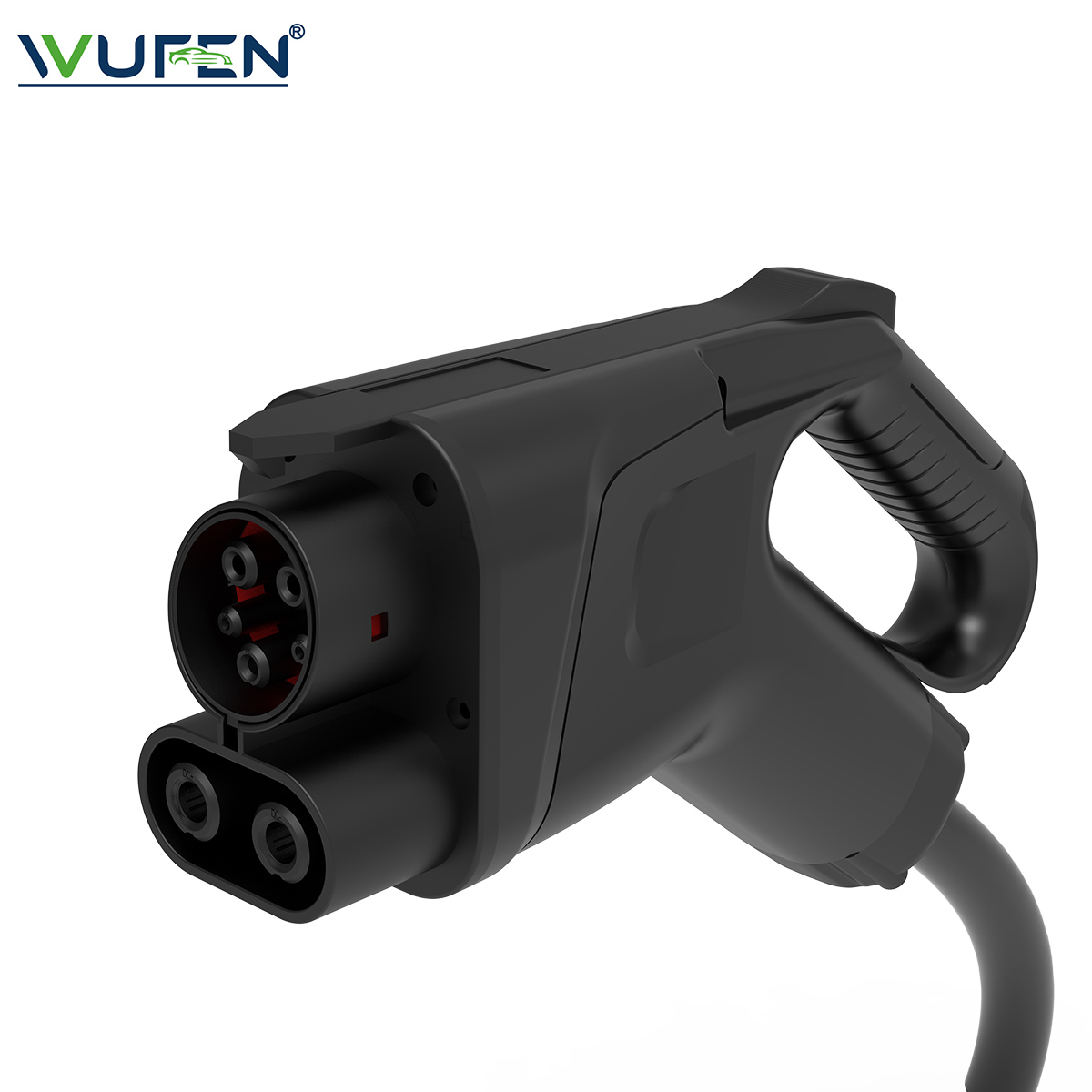 WUFEN CCS Combo 1 adaptateur E - Gaming Accessories Rack avis et prix
