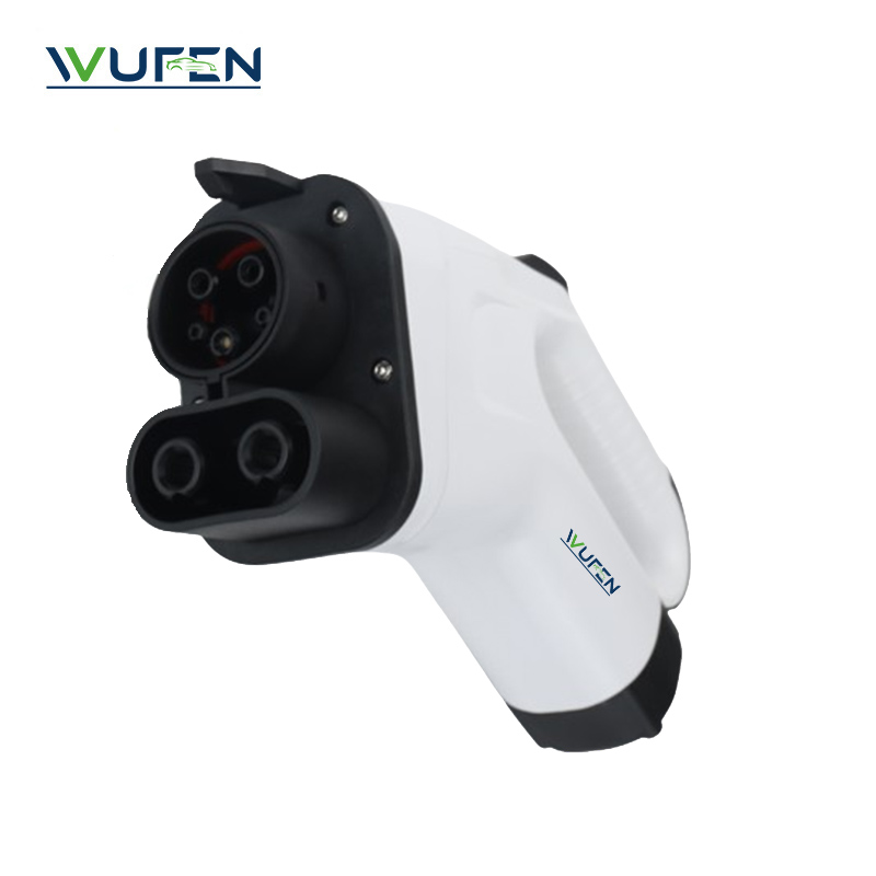 WUFEN CCS Combo 1 adaptateur E - Gaming Accessories Rack avis et prix