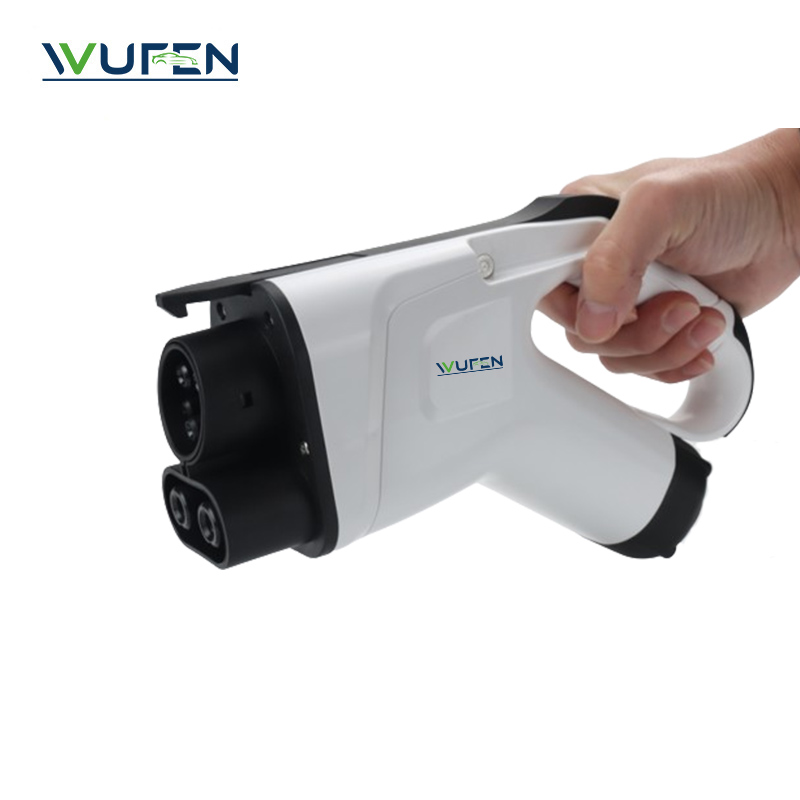 WUFEN CCS Combo 1 adaptateur E - Gaming Accessories Rack avis et prix
