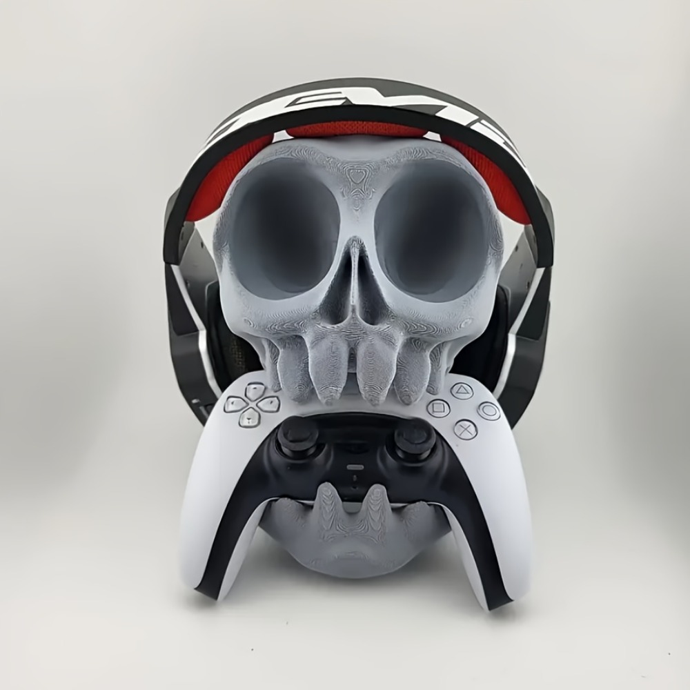 Support de manette en forme de - Gaming Accessories For Room avis et prix