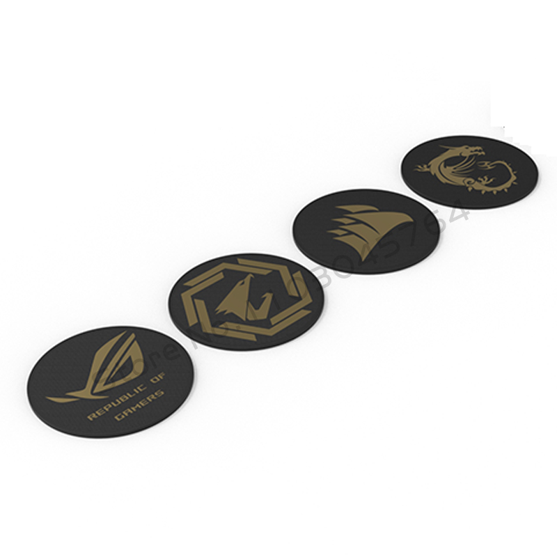 Autocollant de Logo de ventila - Gaming Accessories For Room avis et prix