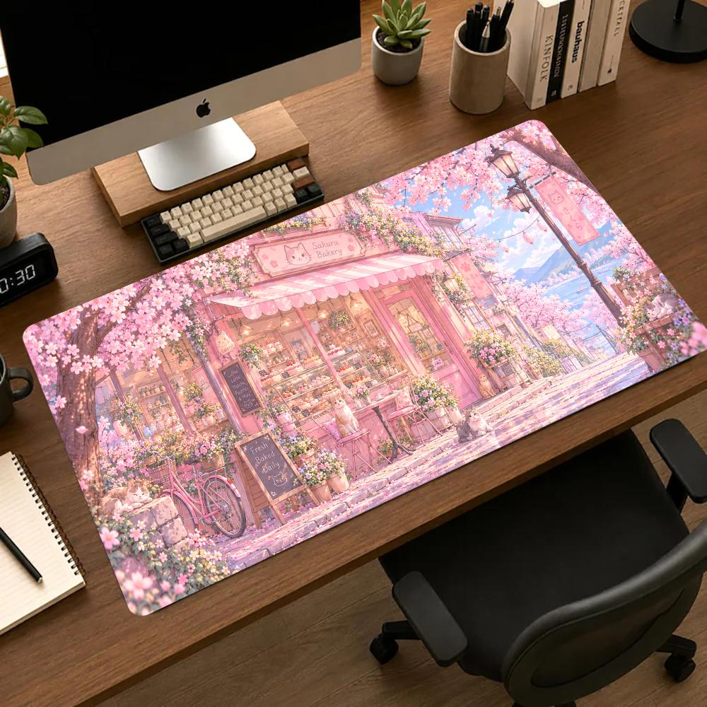Tapis de souris de la boutique - Gaming Accessories Shop avis et prix
