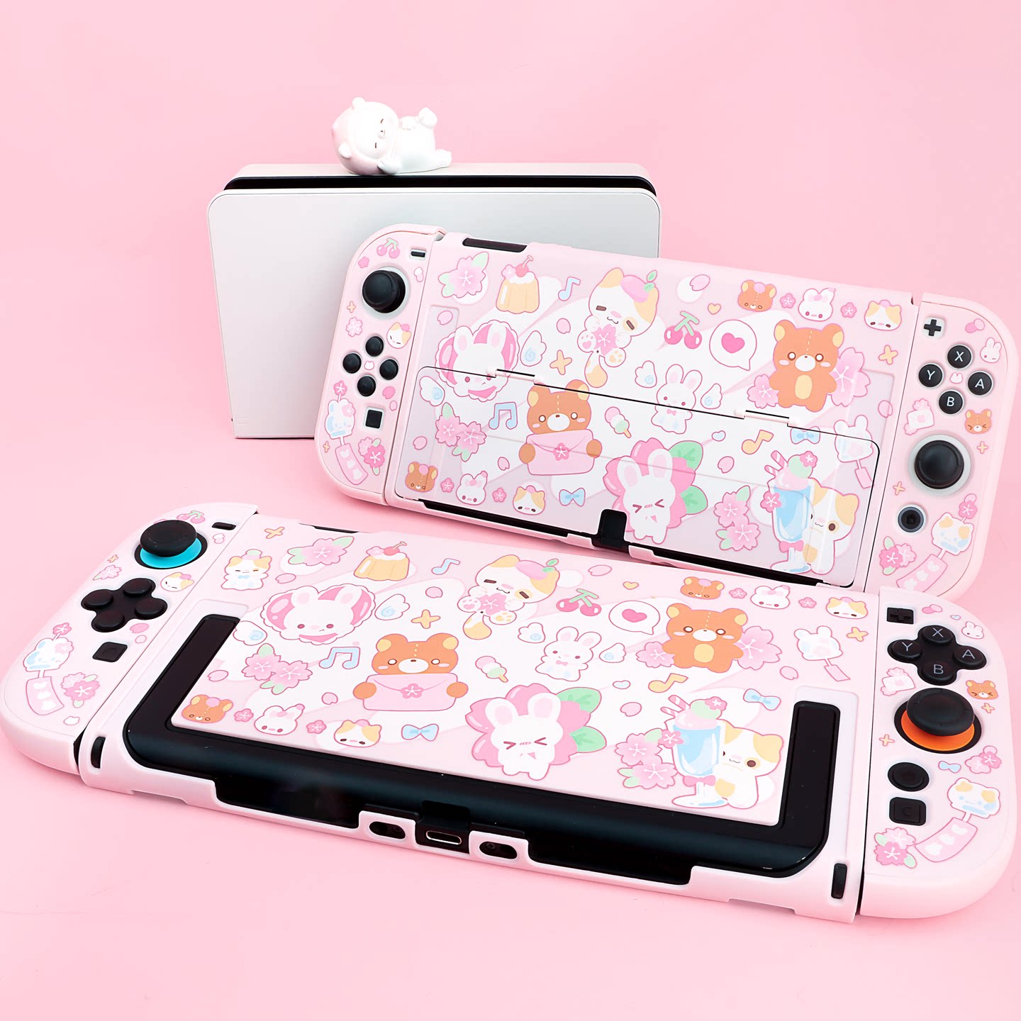 Étui de protection pour Switch - Gaming Accessories In China avis et prix