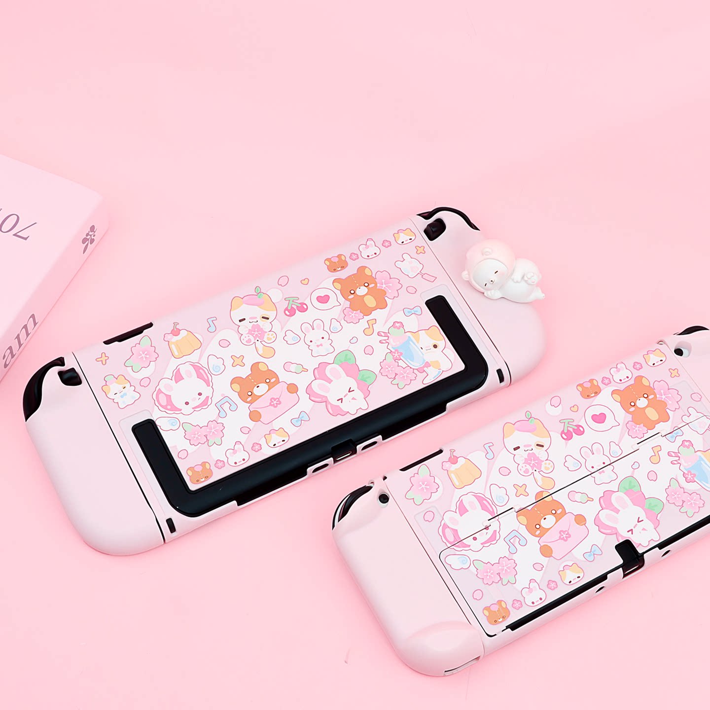Étui de protection pour Switch - Gaming Accessories In China avis et prix