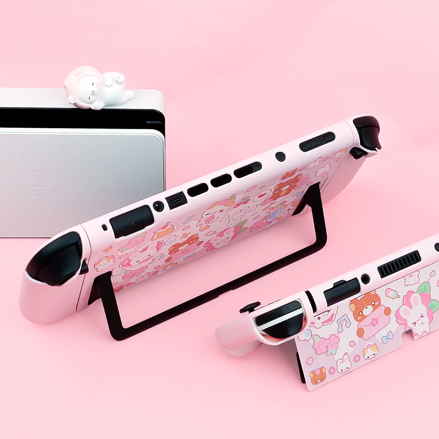 Étui de protection pour Switch - Gaming Accessories In China avis et prix
