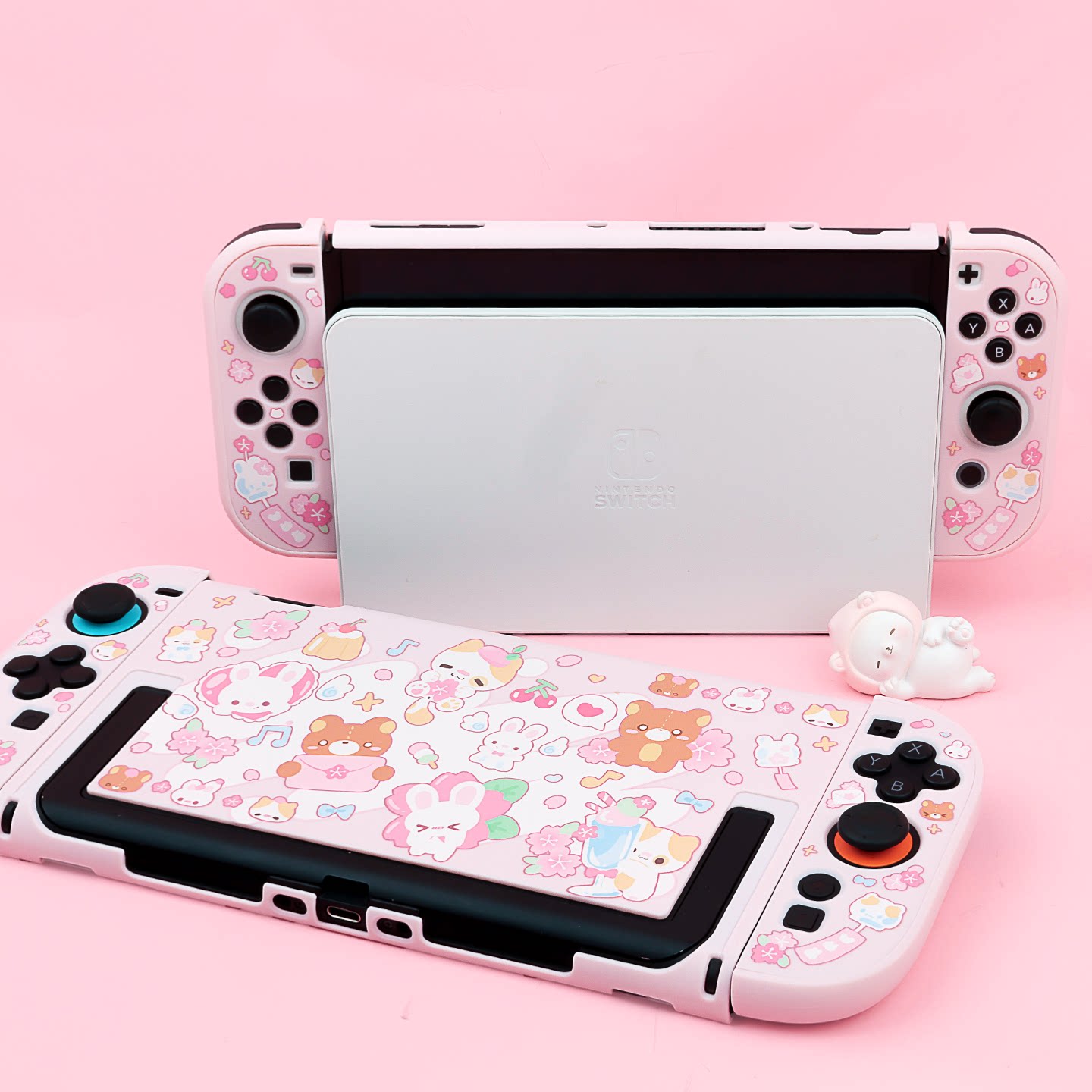 Étui de protection pour Switch - Gaming Accessories In China avis et prix