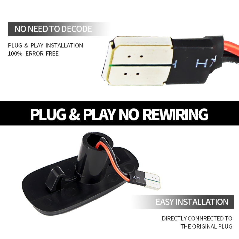 Feux de position latéraux dyna - Gaming Accessories Rack avis et prix
