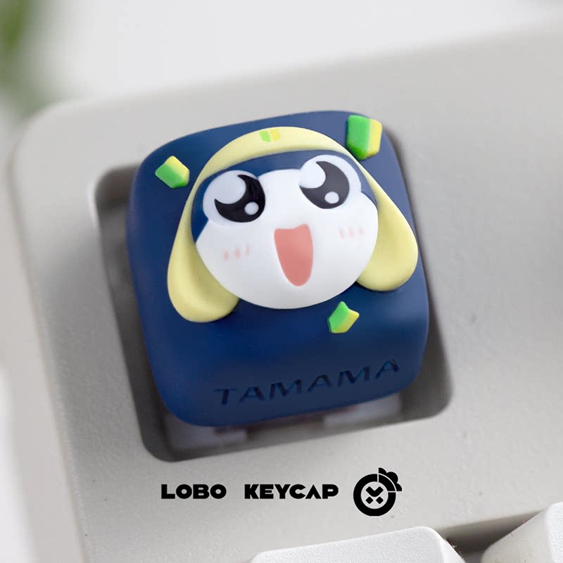 Capuchons de touches d'anime s - Gaming Accessories Aesthetic avis et prix
