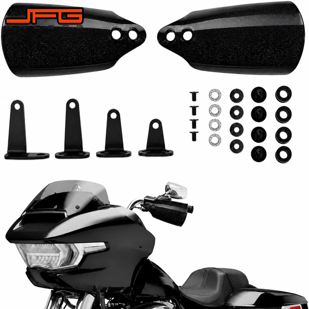 Protections de main pour moto, - Gaming Accessories Rack avis et prix
