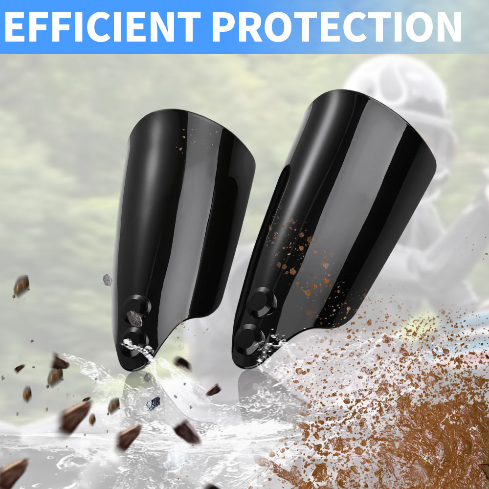 Protections de main pour moto, - Gaming Accessories Rack avis et prix