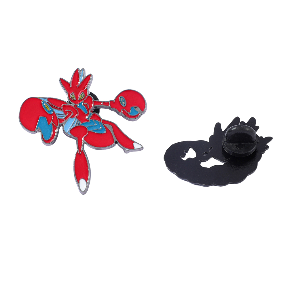 1 pièce Broche Pokémon Greninj - Gaming Accessories Rack avis et prix