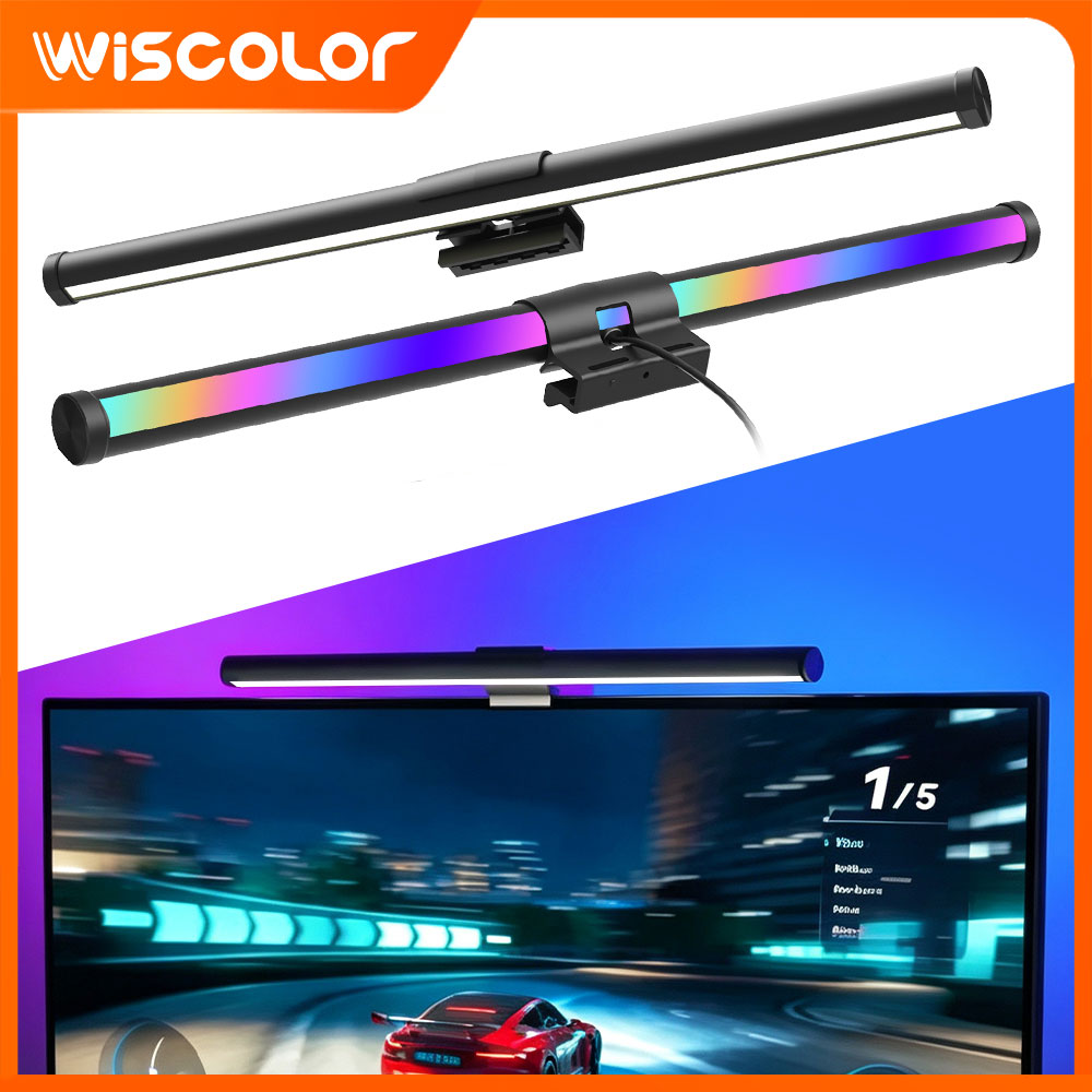 Barre lumineuse pour écran, co - Accessories For Your Gaming Room avis et prix