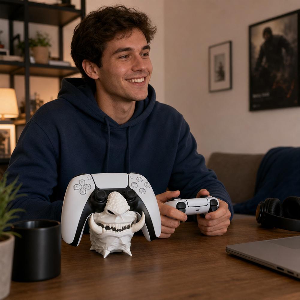 Support pour manette de jeu PS - Accessories For Your Gaming Room avis et prix