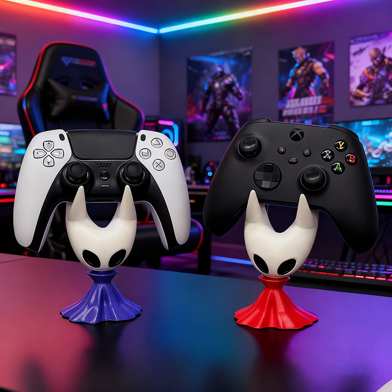 Support de contrôleur Hollow K - Gaming Accessories For Room avis et prix