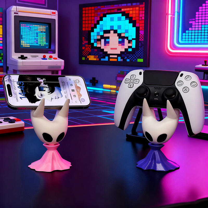 Support de contrôleur Hollow K - Gaming Accessories For Room avis et prix