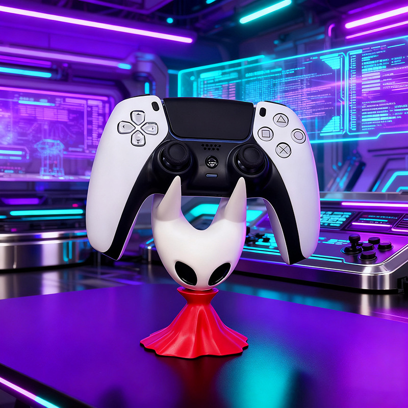 Support de contrôleur Hollow K - Gaming Accessories For Room avis et prix