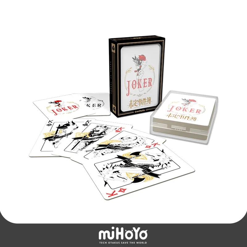 Cartes de jeu de société de po - Gaming Accessories In China avis et prix