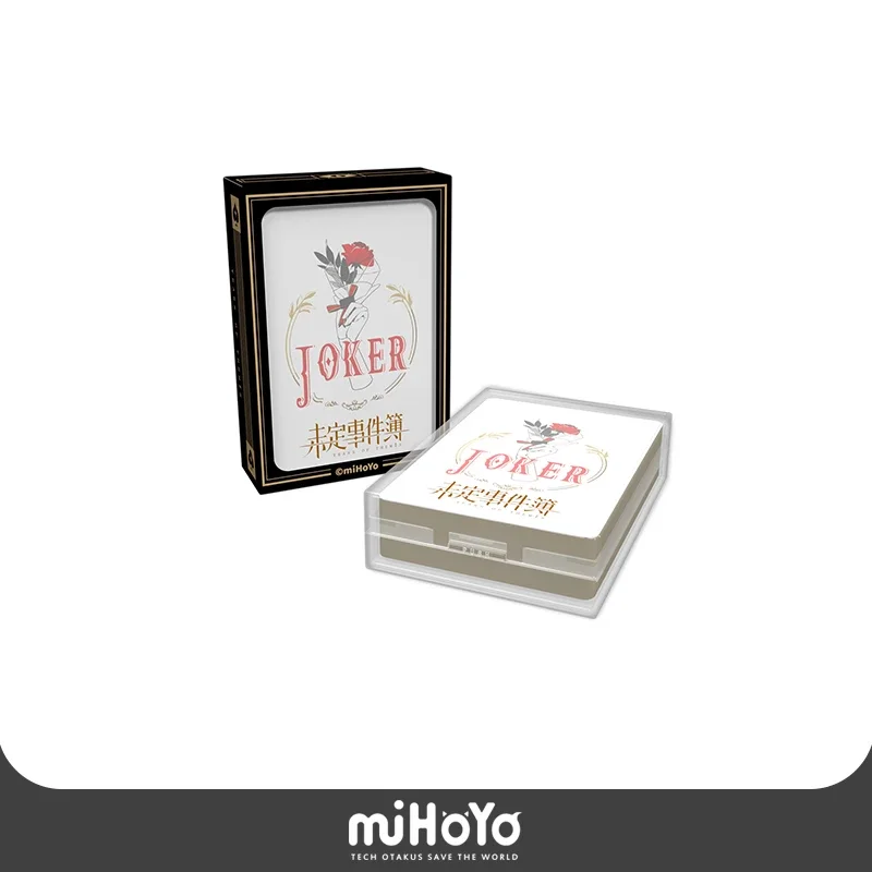 Cartes de jeu de société de po - Gaming Accessories In China avis et prix
